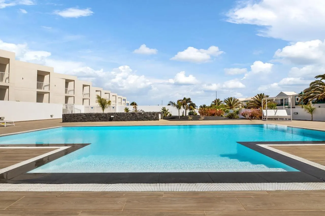 Lanzarote Blue Senator Lejlighed Costa Teguise Spanien