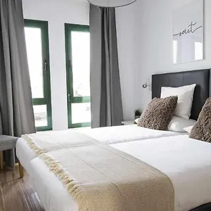 Holyhome Premium 112 Costa Teguise