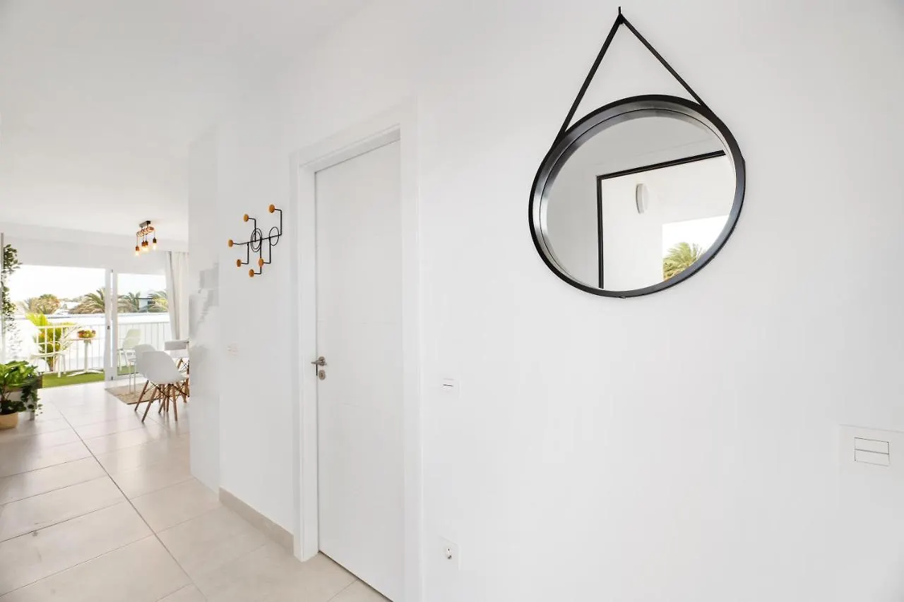 Lanzarote Blue Senator Apartment Costa Teguise