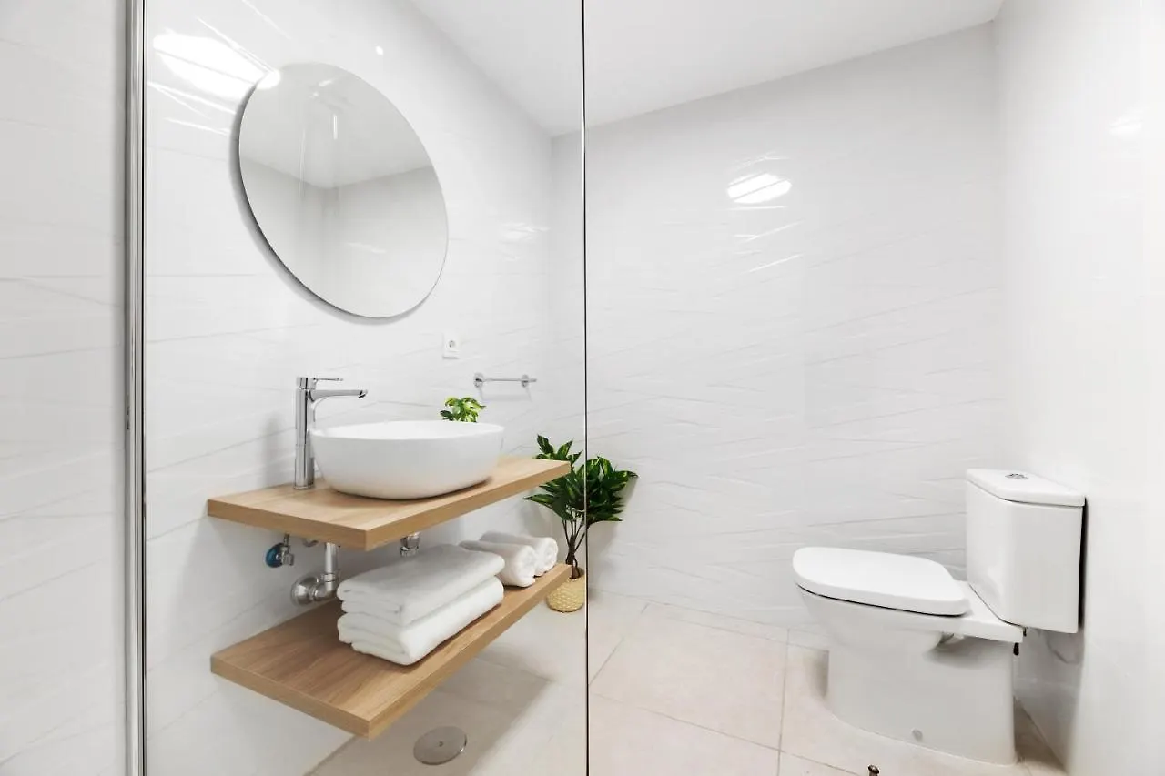 Lanzarote Blue Senator Apartment Costa Teguise Spain
